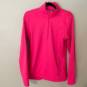 Nike Golf Pro Pullover